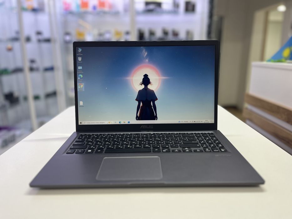 Ноутбук Asus SonicMaster