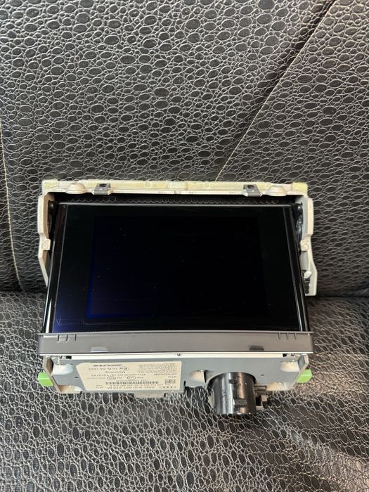 Дисплей за Audi A3 S3 8V Навигация мултимедия MMI