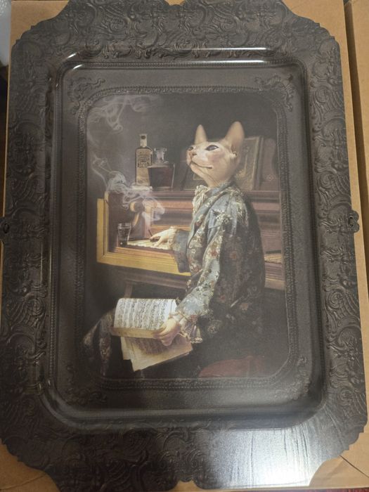 Tablou Ibride Les Visconti