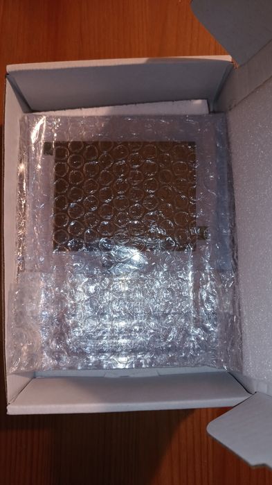 Display Golf 5 minidot-maxidot