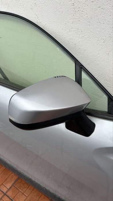 Огледала Toyota Corolla Cross 21-25