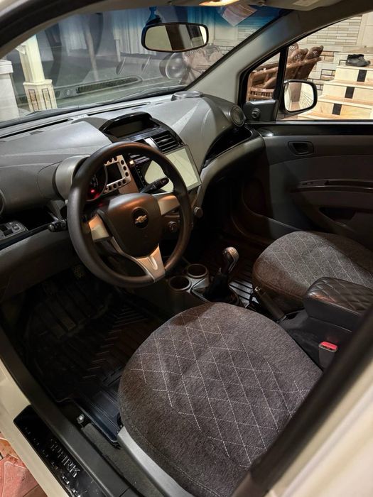 Спарк 2015 аренда выкуп