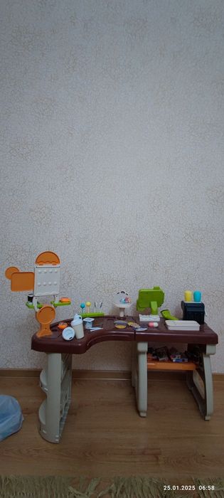 Игрушка Супермаркет Магазин