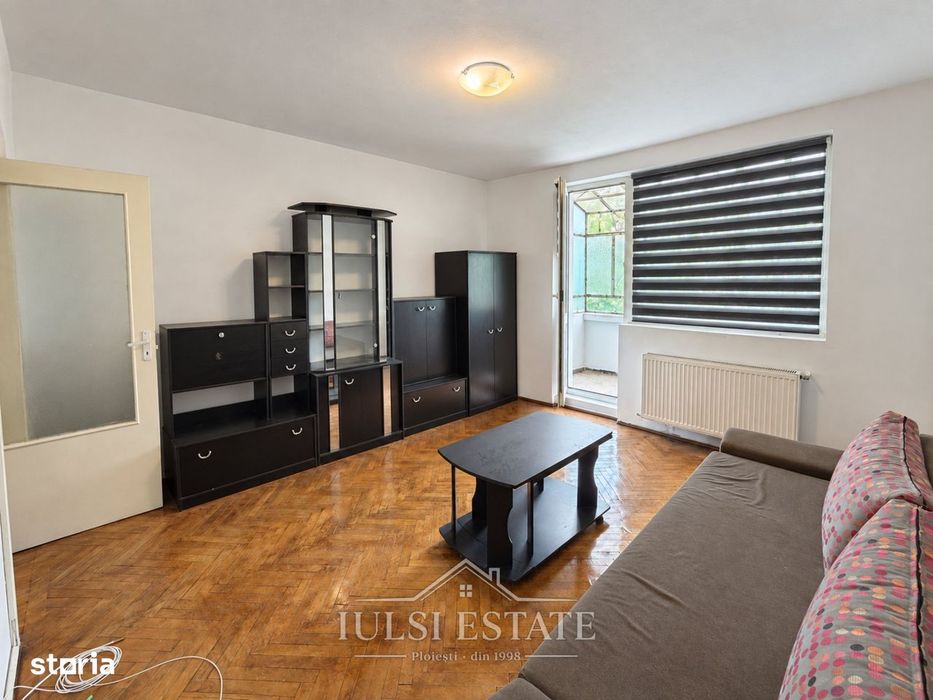 Apartament 3 camere Mobilat zona Caraiman - Ctin Brezeanu
