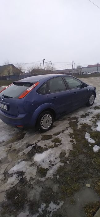 Vînd mașină Ford Focus