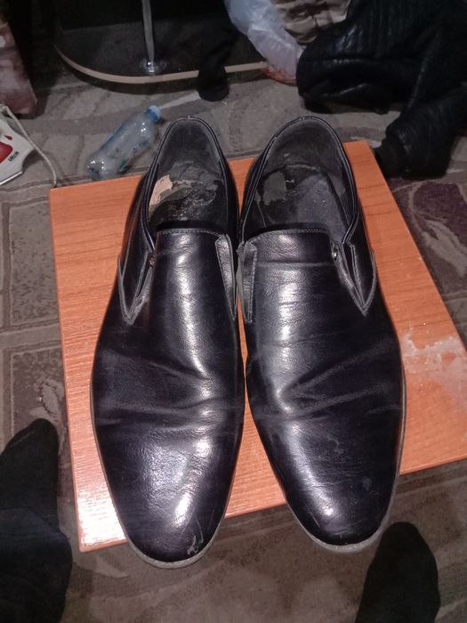 Туфли продам хорошие