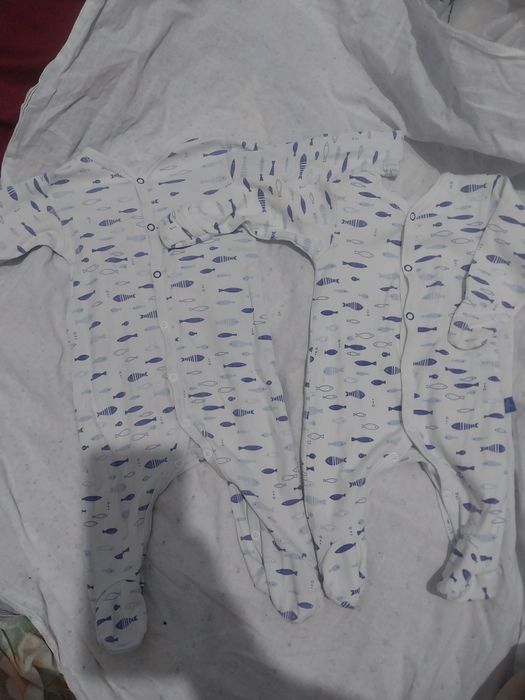 Одежда для мальчика