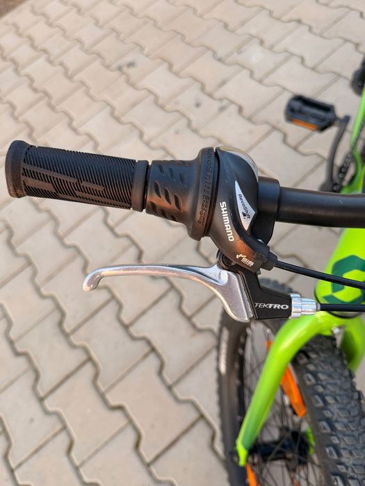 Bicicletă copii SCOTT 20”