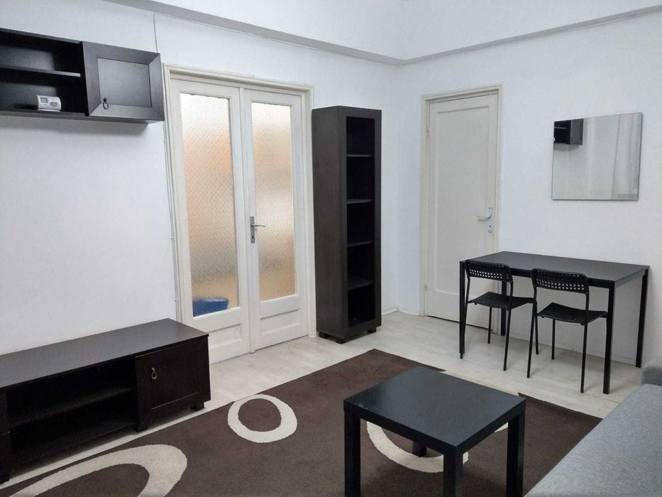 Apartament 2 camere cu terasa generoasa, ultracentral, Sala Palatului, Cismigiu — fotografia 3