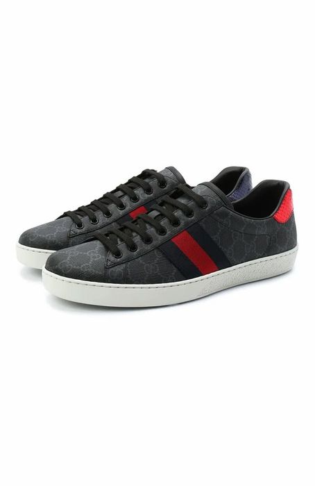 Продам Кеды GUCCI