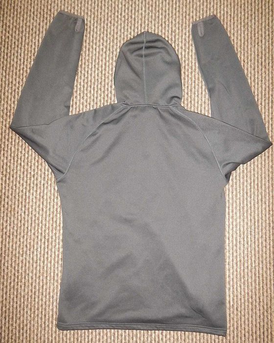 Fleece Pinewood. Marimea XL-Men.