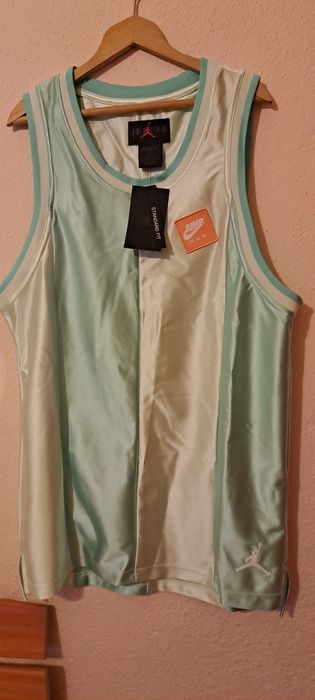 Потник-Jordan Men'S SERSEY