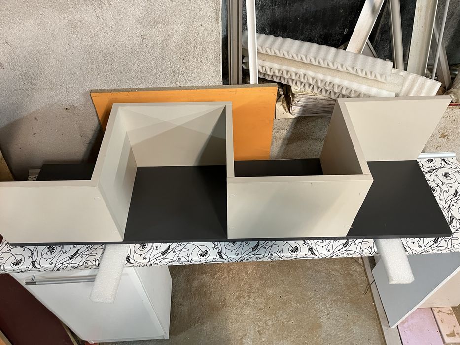 Фризьорско оборудване