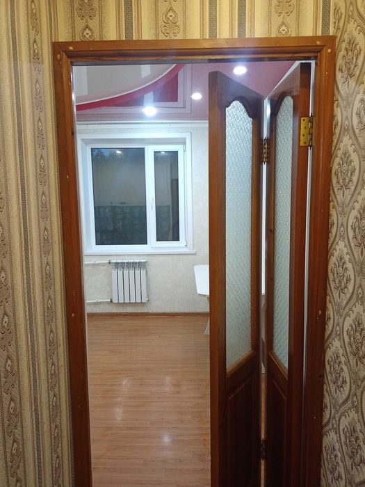 Продаю квартиру, Квартира, Степной-3, дом, продажа квартира