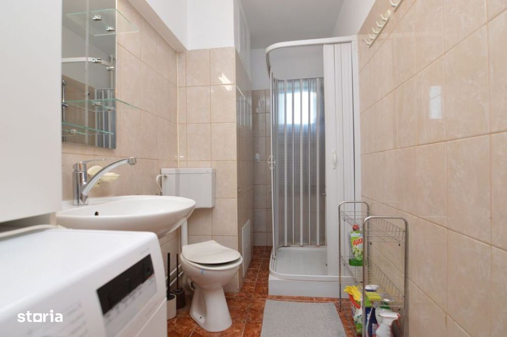 Vanzare Apartament 2 Camere Unirii – Negru Voda