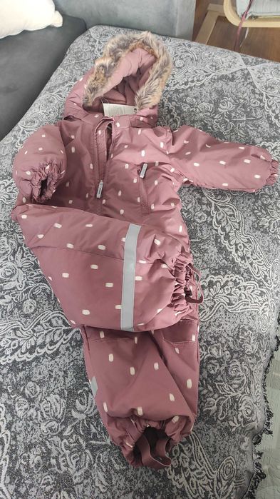 Нов водоотблъскващ космонавт