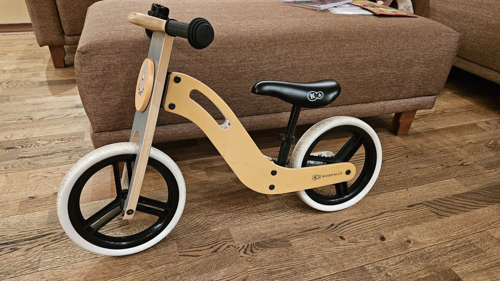 Детско баланс колело Kinderkraft