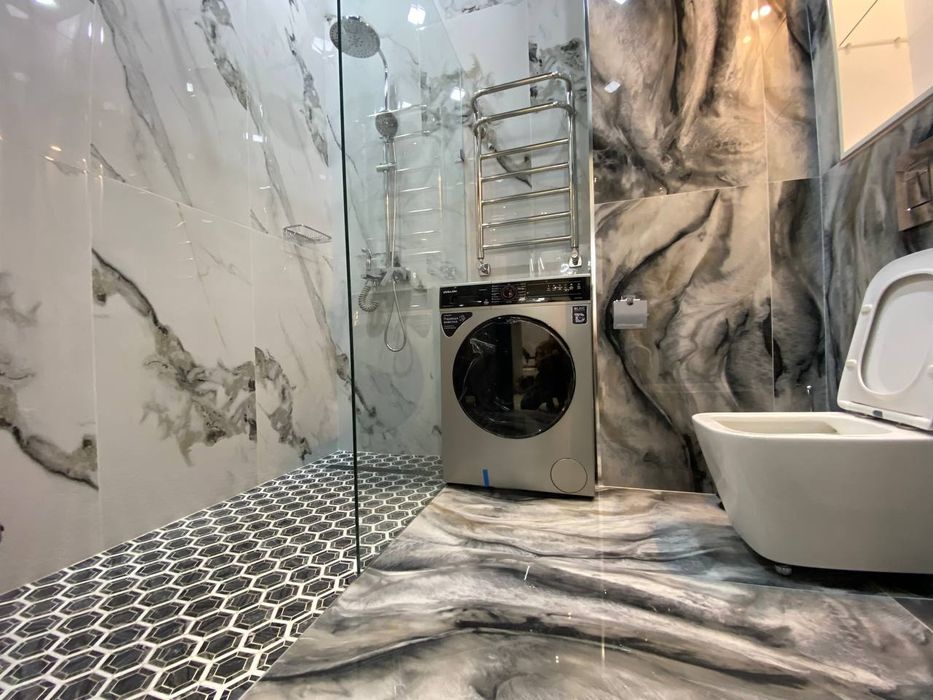 Аренда | Мирабад Авеню | Премиум класс Новая квартира