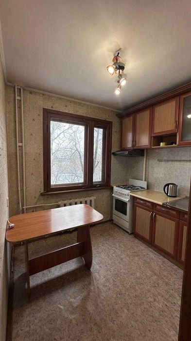 Продам 1-комнатную квартиру