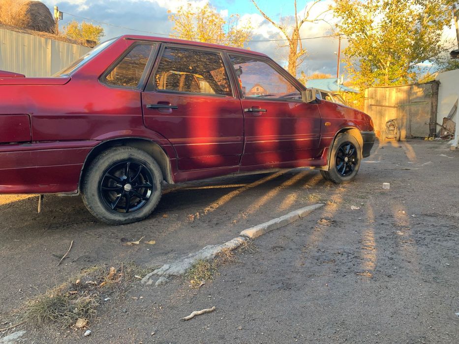 продам  Lada2115