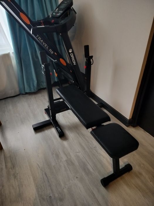 Bancă de antrenament Corength (Bench press)