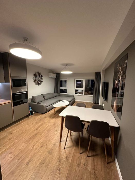 Дава се под наем Двустаен апартамент в София, Център - 71 кв.м за 750 € - Снимка #1