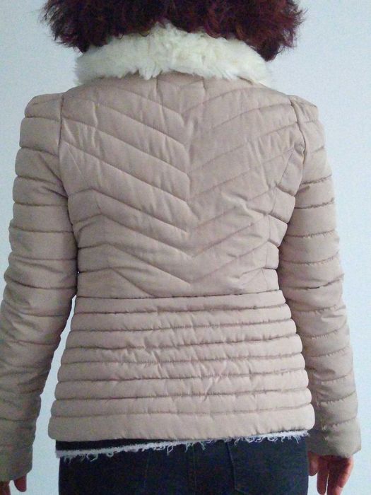 Geacă pentru primavara/ toamnă  - marime L/  42-44