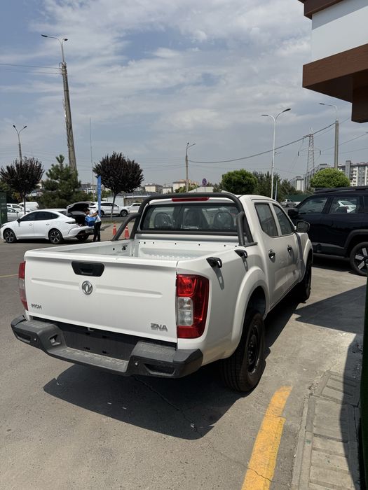 dongfeng df6 dizel