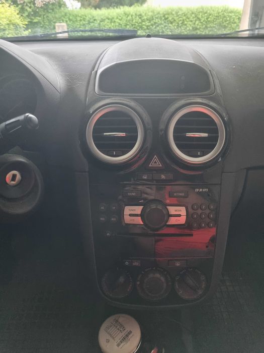 OPEL Corsa 2014 — imagine 4