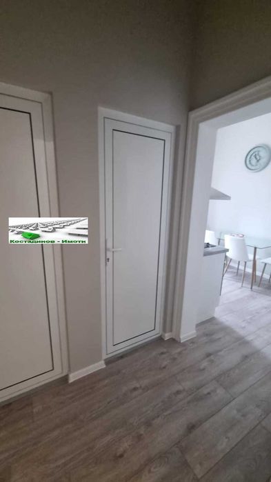 Етаж от къща в гр.Пловдив - Център!