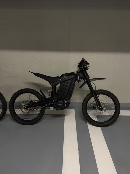 Rerode R1 (10kw, 72v 35ah)