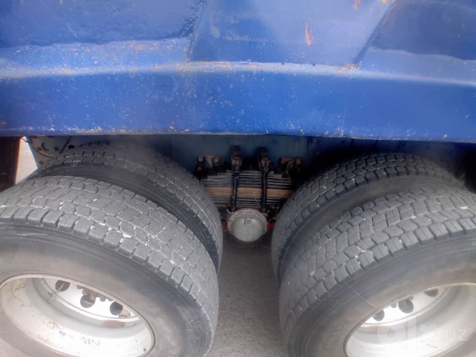 Kamaz sotiladi srochna!