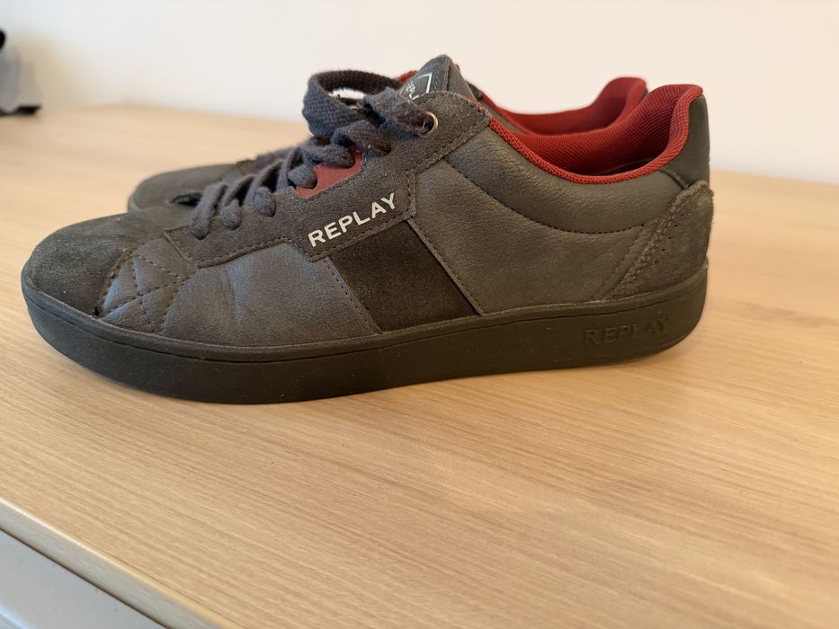 Мъжки кецове Replay