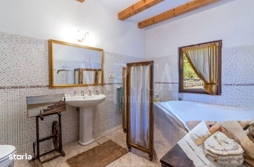 Casa 4 camere de vanzare in Somesul Rece, Somesu Rece