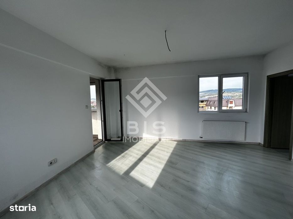 Apartament 3 camere | 58 mp utili  | zona Viisoara