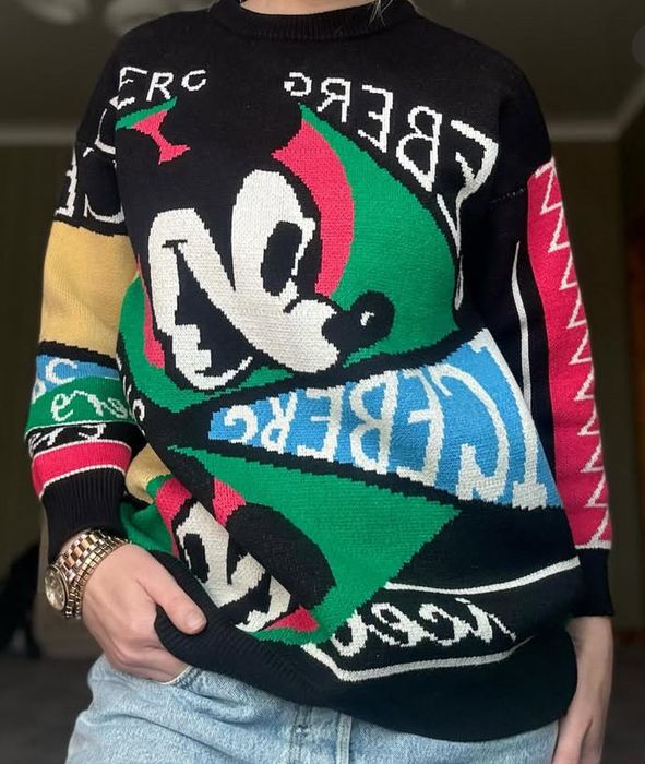 Продам свитер IceBerg