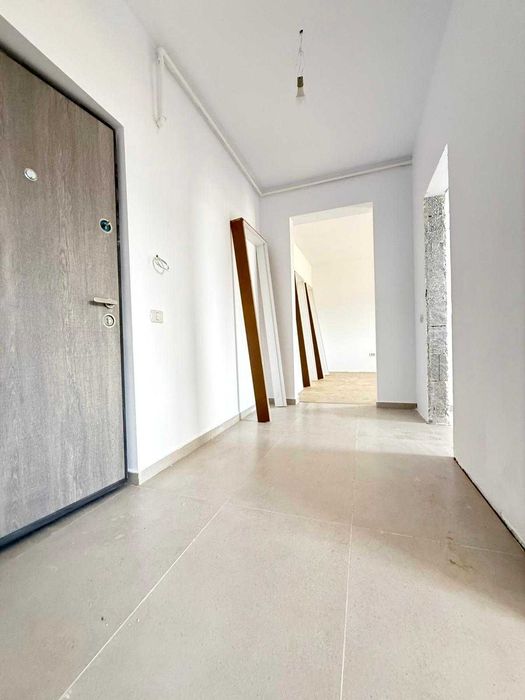 Apartament 2 Camere Open Space | Str. Piersicului nr. 10 | Complex Rezidential | Lift | STB 343