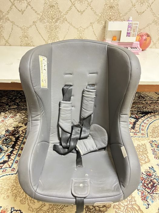 Детское коесло в авто