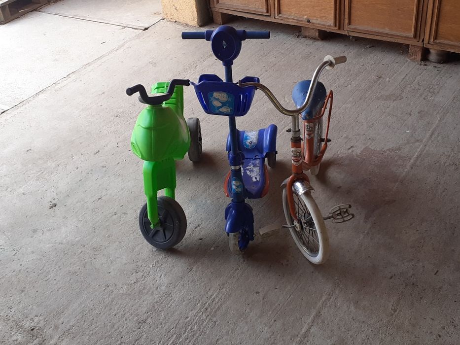 Diverse pentru copilasi