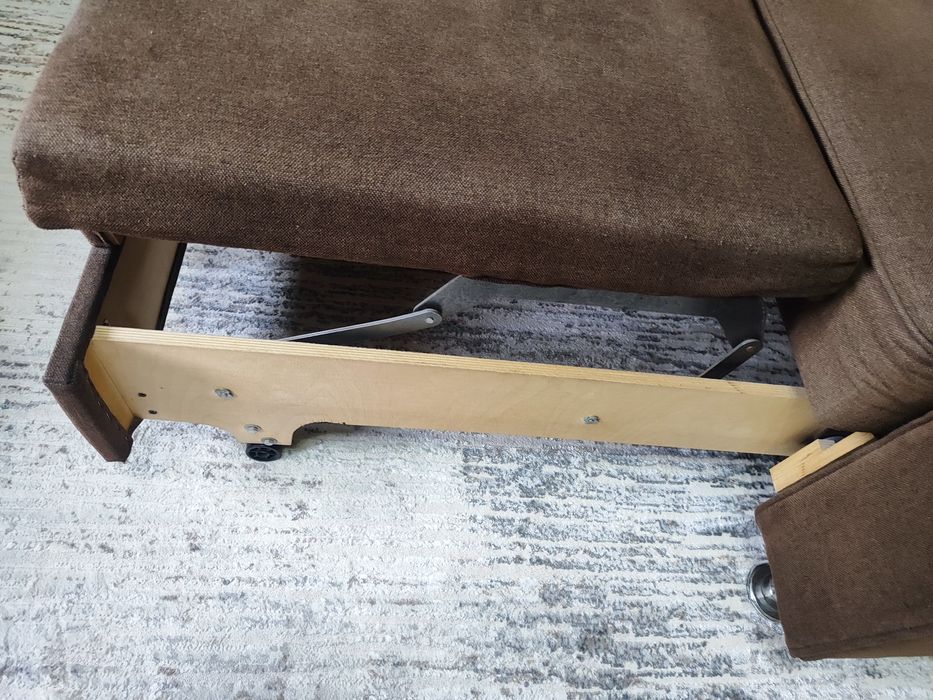 Продам кресло-кровать