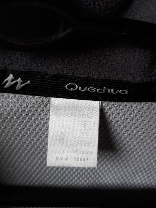 Geaca fiece Quechua
