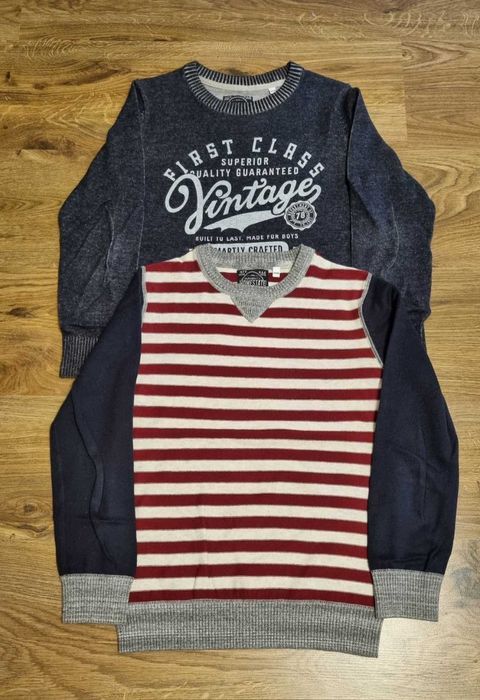 Детки   блузи  момче