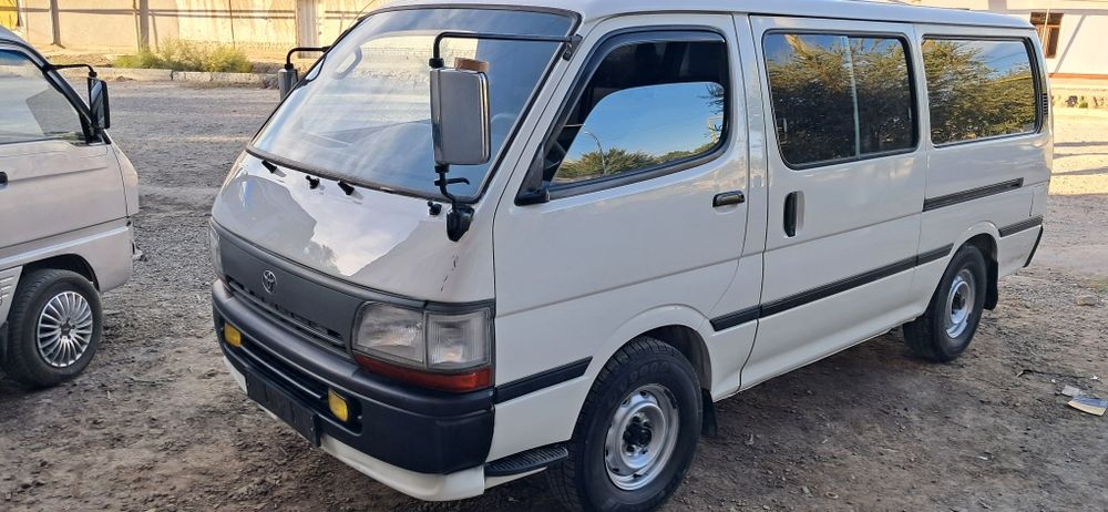 Тайота хайс холати зур радной кам юрган афтамат