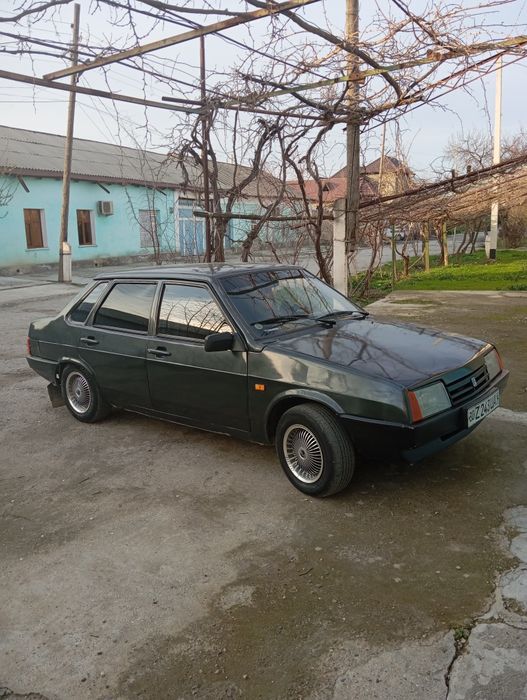 Lada21099 yili 1994