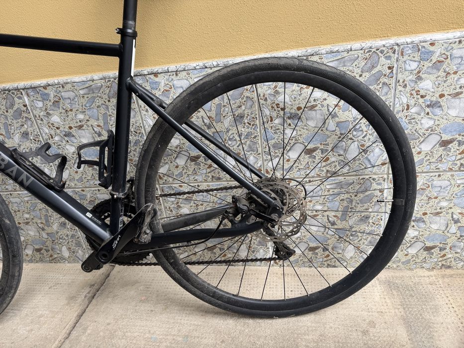 Cursiera Triban RC500