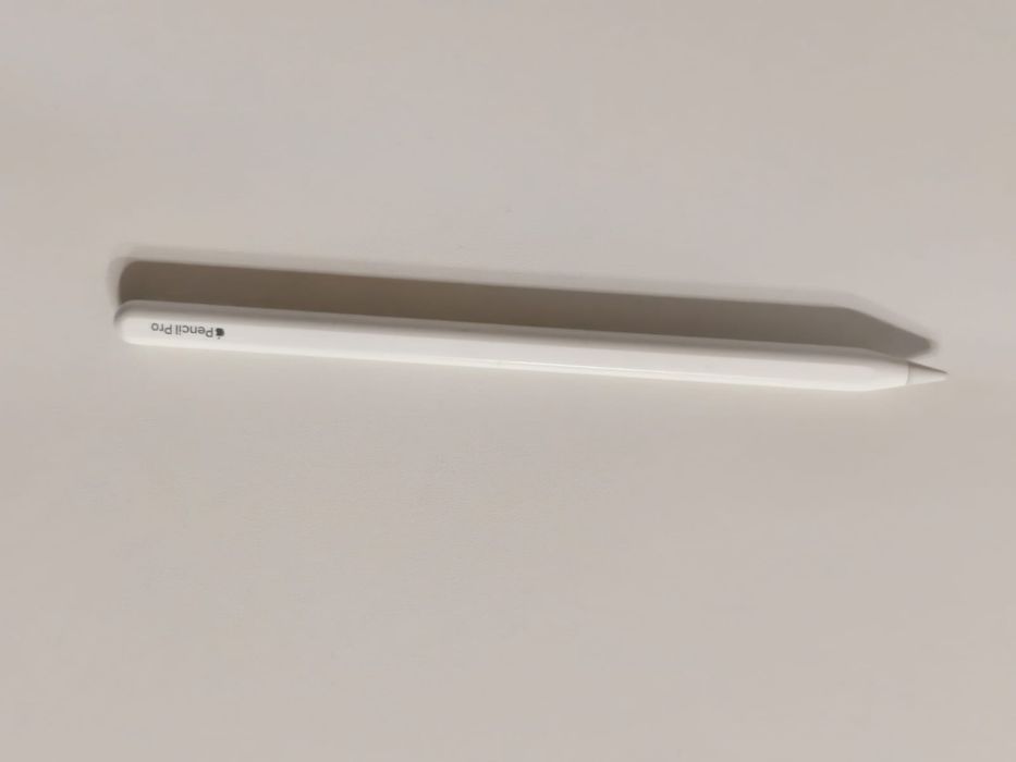 Apple IPad mini 7 + Apple Pencil pro (оригинал)