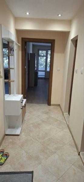 Дава се под наем Двустаен апартамент в Бургас, Възраждане - 70 кв.м за 382.5 € - Снимка #5