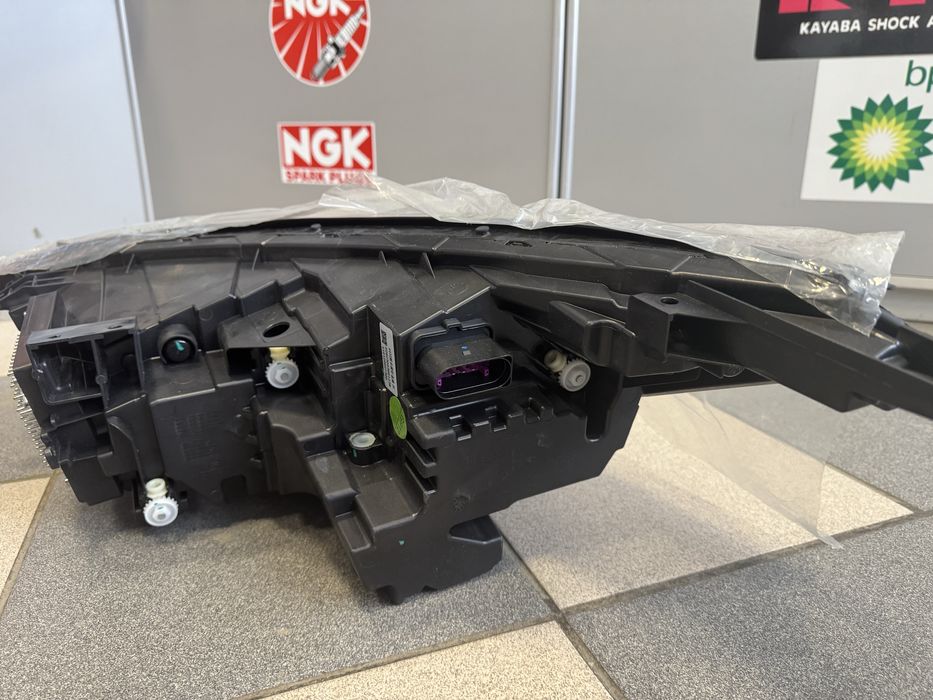 Фары передние  JAC J7   Костанай