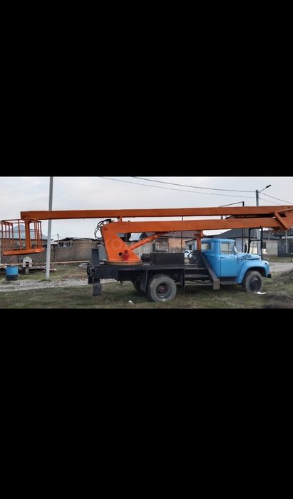 Срочно продам АГП 22