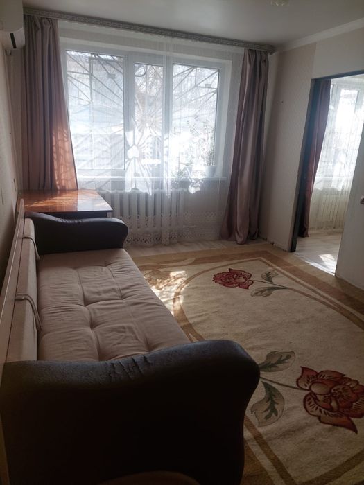 Сдам 3 комн квартиру